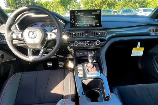 2026 Acura Integra TYPE S