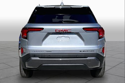 Sterling 2026 GMC Terrain AWD Elevation
