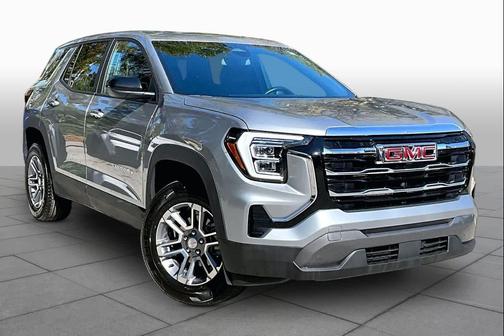 Sterling 2026 GMC Terrain AWD Elevation