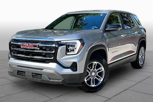 Sterling 2026 GMC Terrain AWD Elevation