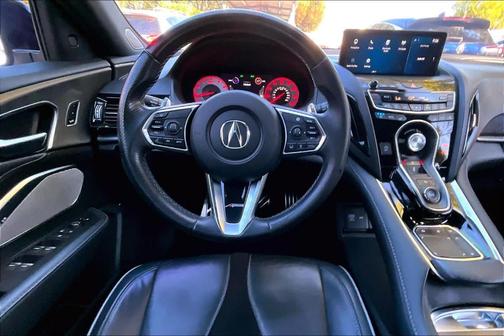 2020 Acura RDX A-Spec