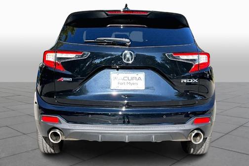 2020 Acura RDX A-Spec