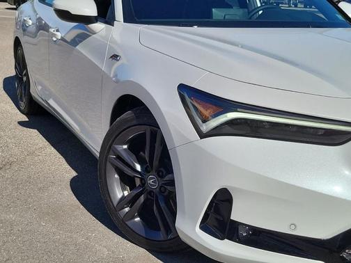 2025 Acura Integra A-Spec Technology