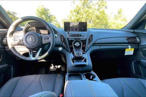 2025 Acura RDX Base