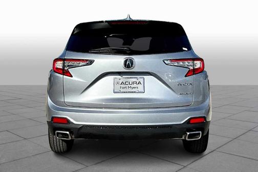2025 Acura RDX Base