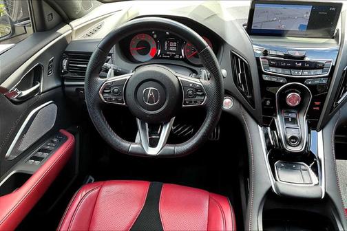 2023 Acura RDX A-Spec