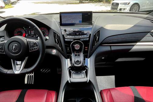 2023 Acura RDX A-Spec