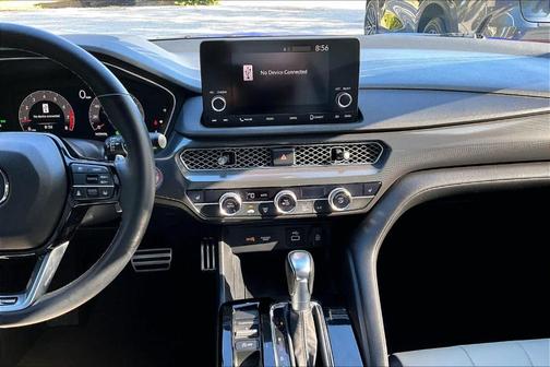 2024 Acura Integra w/A-Spec Package