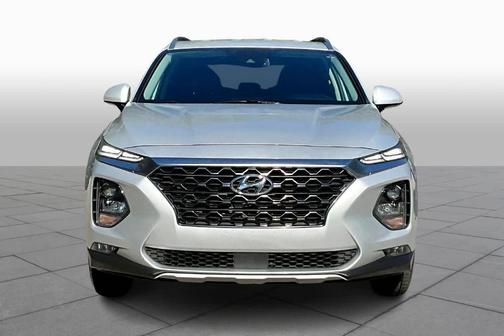 2019 Hyundai SANTA FE 2.4 SEL Plus