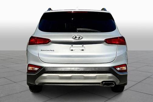 2019 Hyundai SANTA FE 2.4 SEL Plus