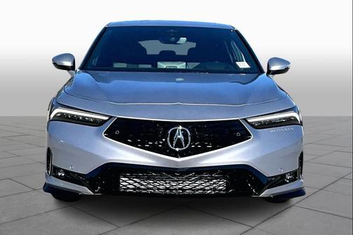SY/SY 2026 Acura Integra FWD A-Spec with Technology