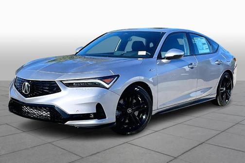 2026 Acura Integra A-Spec Technology