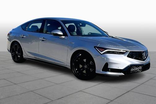 2026 Acura Integra A-Spec Technology