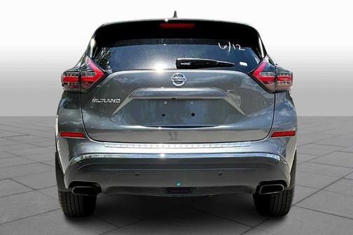 2021 Nissan Murano S