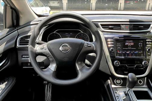 2021 Nissan Murano S