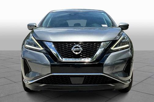 2021 Nissan Murano S