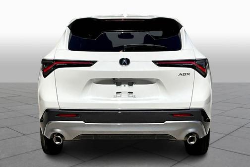 2025 Acura ADX Base