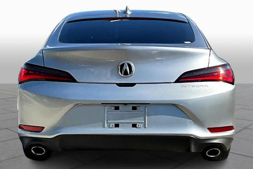 2024 Acura Integra Base