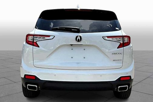 2022 Acura RDX Advance Package