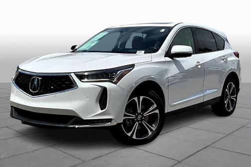 2022 Acura RDX Advance Package