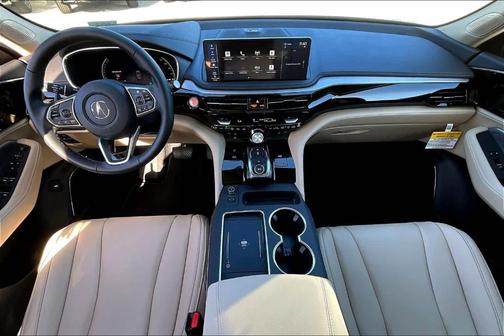 2026 Acura MDX Base