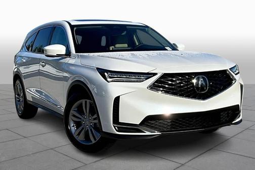 2026 Acura MDX Base