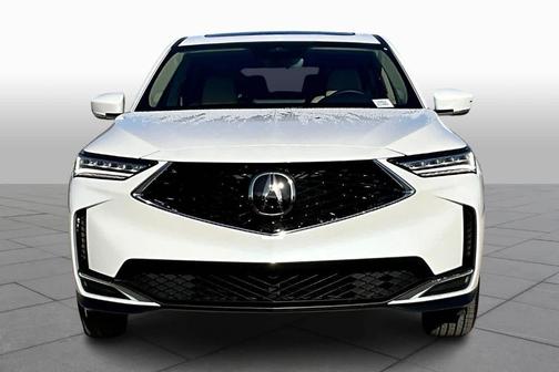 2026 Acura MDX Base