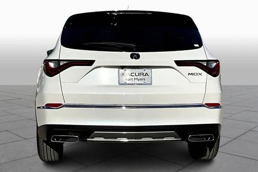 2026 Acura MDX Base