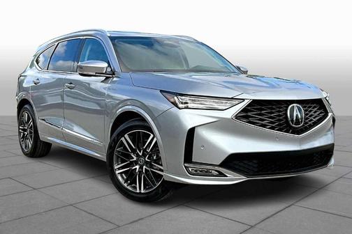 2026 Acura MDX Advance Package