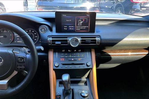 2023 Lexus RC 300 Base