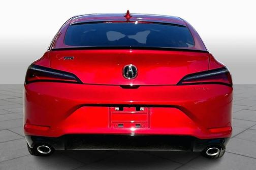 2024 Acura Integra w/A-Spec Package