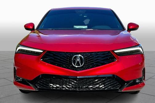 2024 Acura Integra w/A-Spec Package
