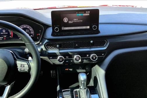 2024 Acura Integra w/A-Spec Package