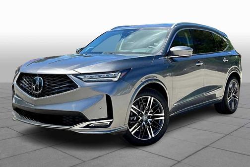 2026 Acura MDX Advance Package