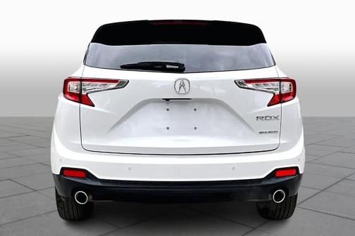 2021 Acura RDX Technology Package
