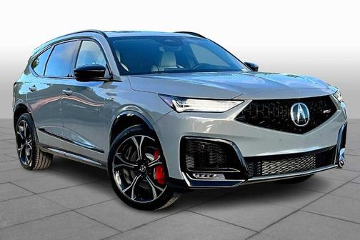 2026 Acura MDX Type S w/Advance Package