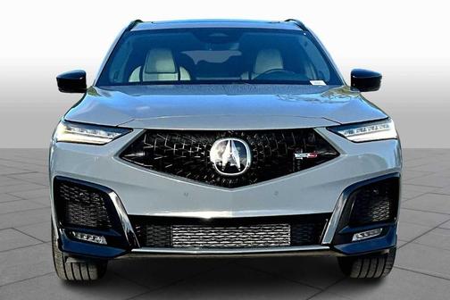 2026 Acura MDX Type S w/Advance Package