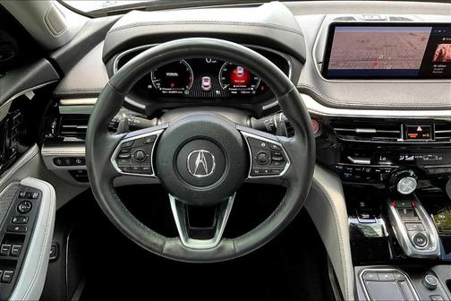 2024 Acura MDX Advance
