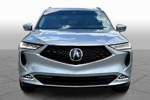 2024 Acura MDX Advance