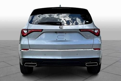 2024 Acura MDX Advance