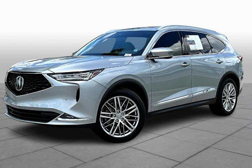 2024 Acura MDX Advance