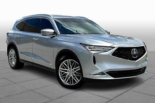 2024 Acura MDX Advance