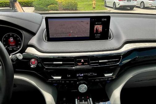 2024 Acura MDX Advance