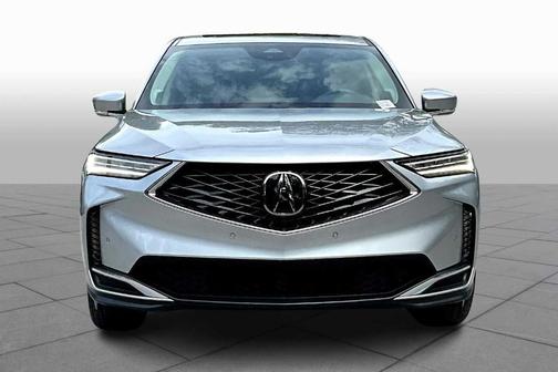 2025 Acura MDX Technology