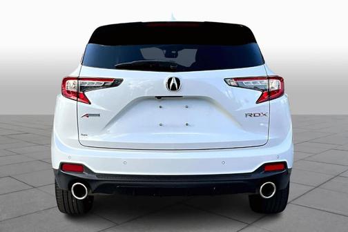 2023 Acura RDX A-Spec