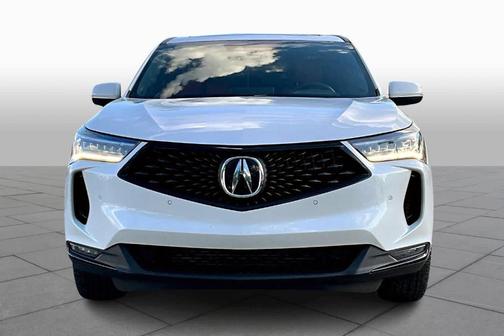 2023 Acura RDX A-Spec