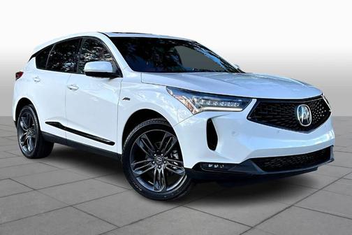 2023 Acura RDX A-Spec