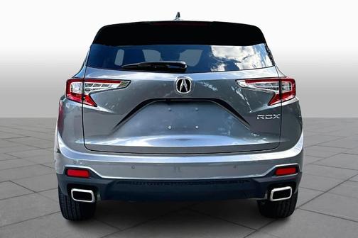 2022 Acura RDX Technology Package