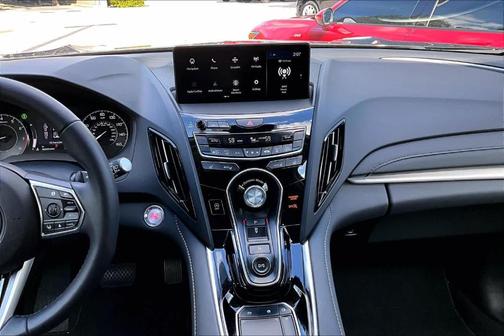 2022 Acura RDX Technology Package