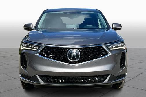 2022 Acura RDX Technology Package